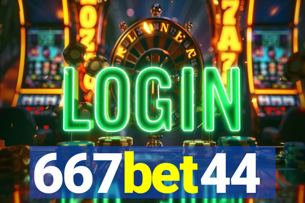 667bet44