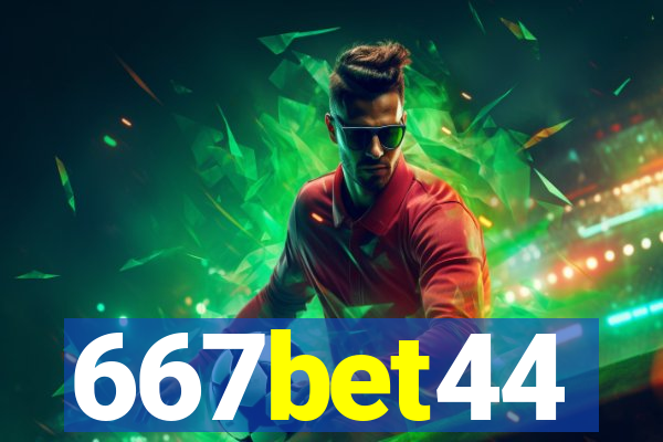 667bet44