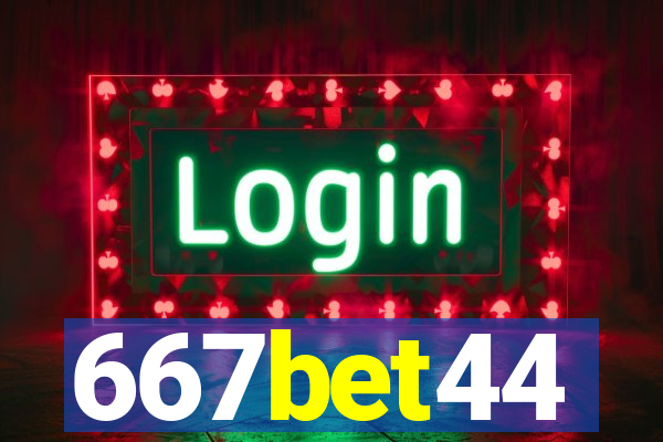 667bet44