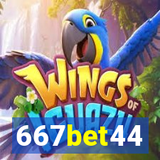 667bet44