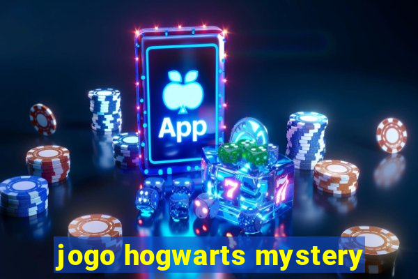 jogo hogwarts mystery