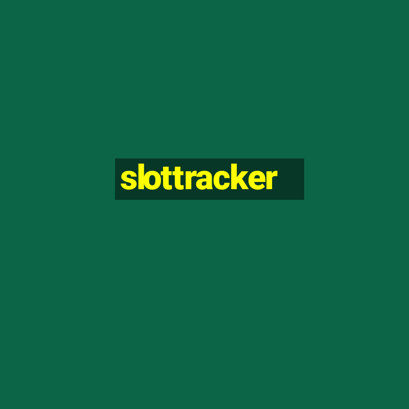 slottracker