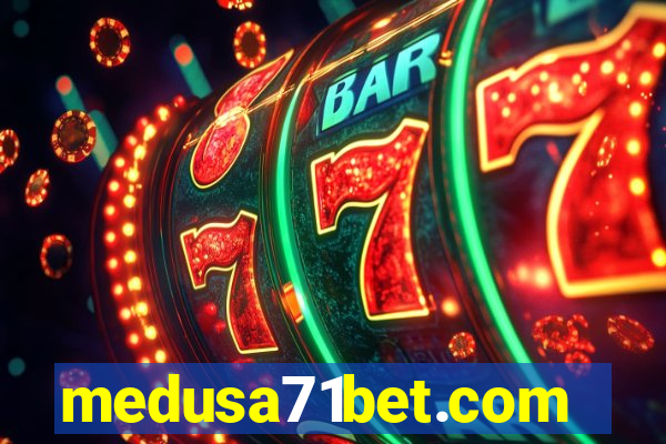 medusa71bet.com