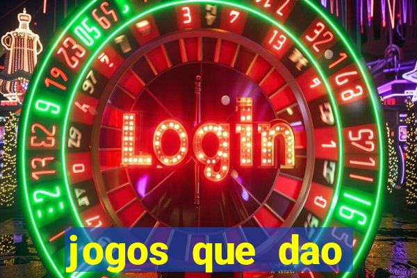 jogos que dao bonus ao se cadastrar