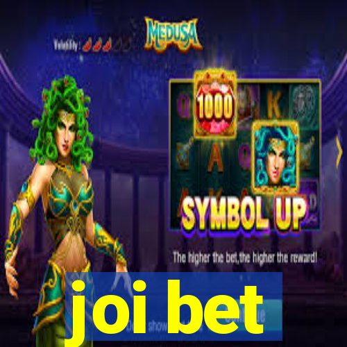 joi bet