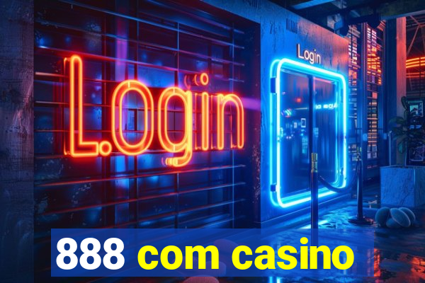 888 com casino