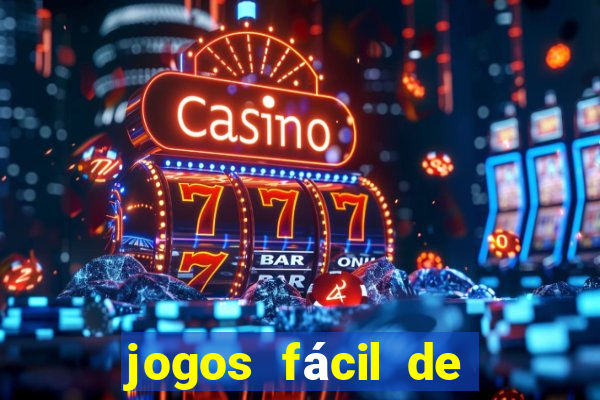 jogos fácil de ganhar dinheiro