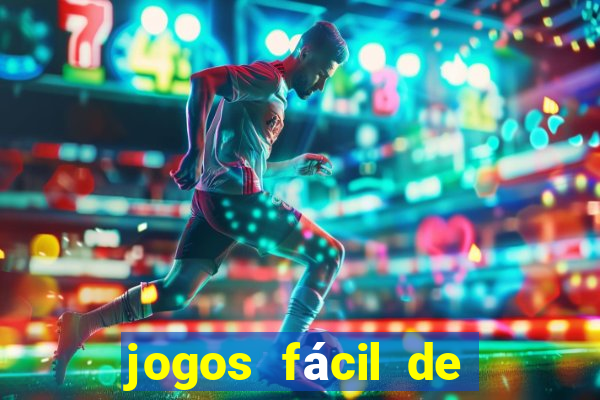 jogos fácil de ganhar dinheiro