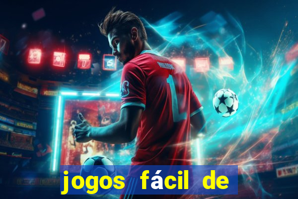 jogos fácil de ganhar dinheiro