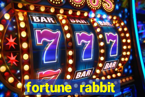 fortune rabbit apk