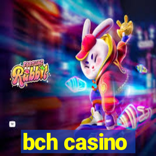 bch casino