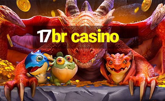 17br casino