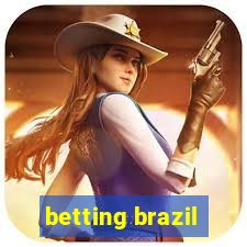 betting brazil