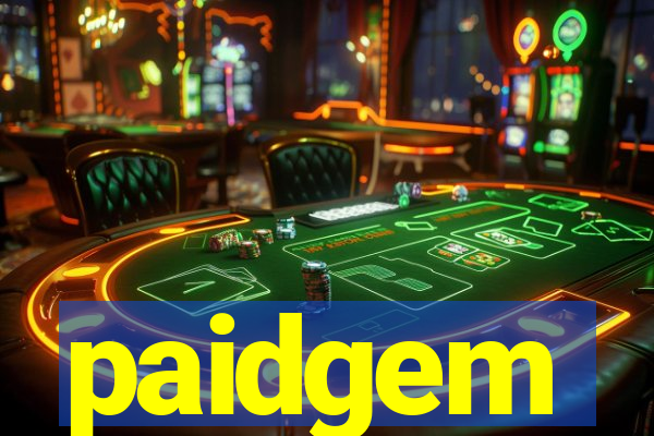 paidgem