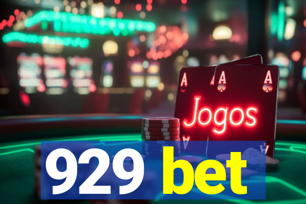 929 bet