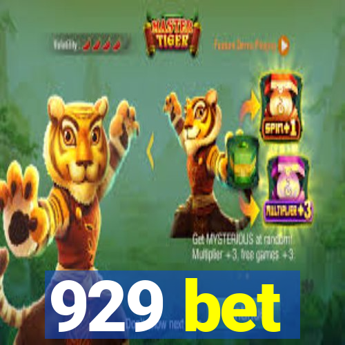 929 bet