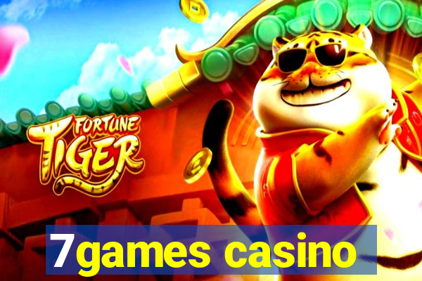 7games casino