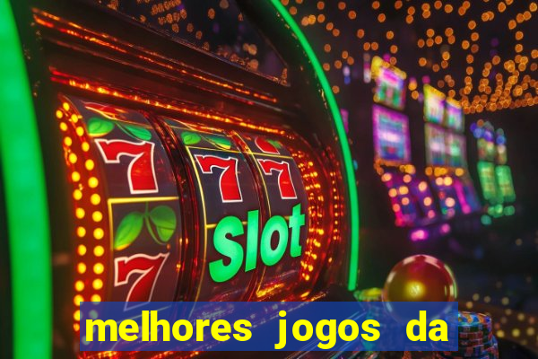 melhores jogos da estrela bet