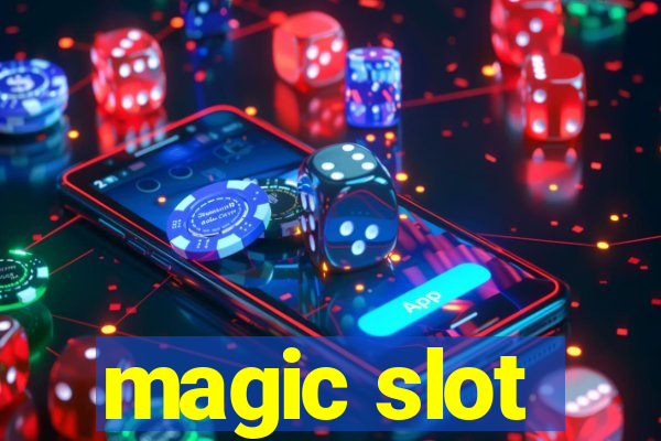 magic slot