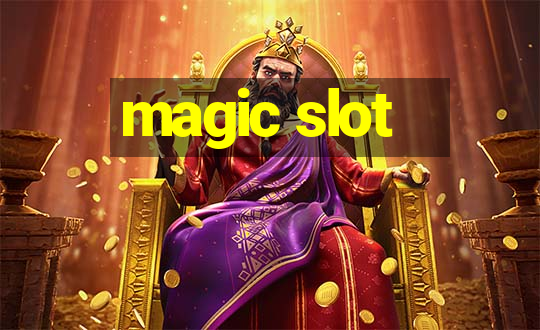 magic slot