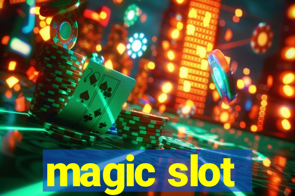 magic slot