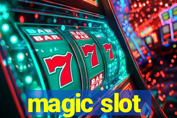 magic slot