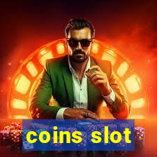 coins slot