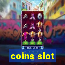 coins slot