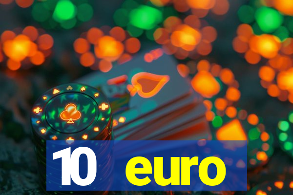 10 euro willkommensbonus casino ohne einzahlung