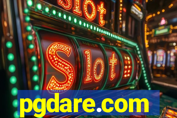 pgdare.com