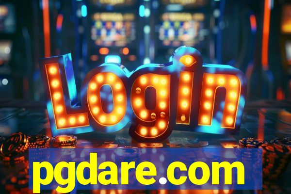 pgdare.com