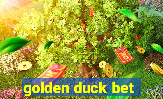 golden duck bet