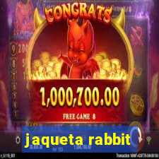 jaqueta rabbit