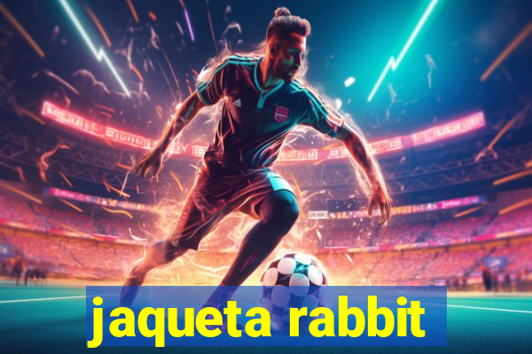 jaqueta rabbit