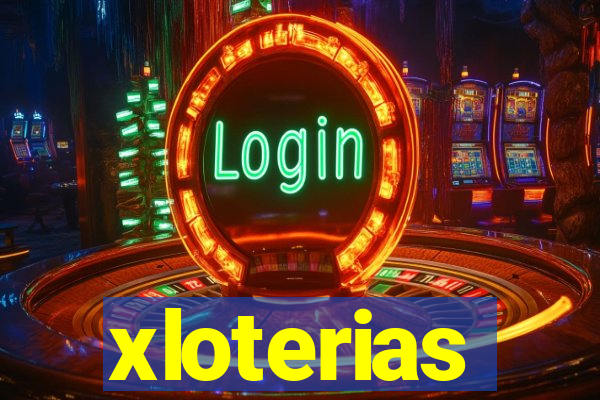 xloterias