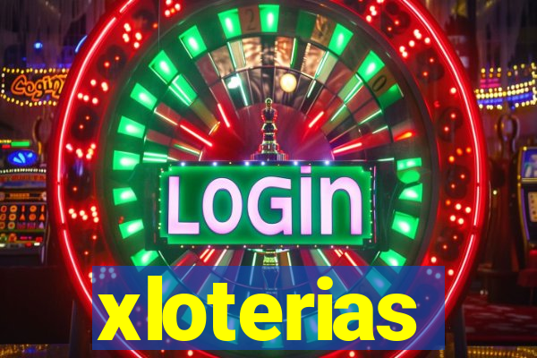 xloterias