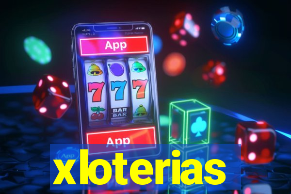 xloterias