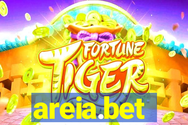 areia.bet