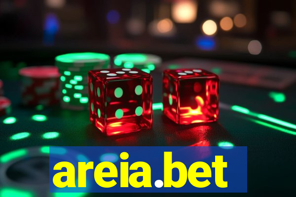 areia.bet