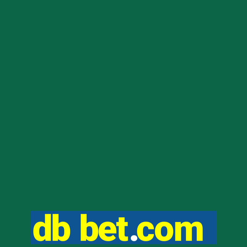 db bet.com