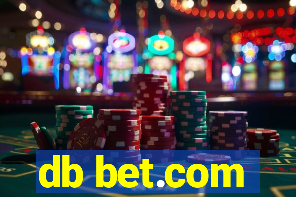 db bet.com