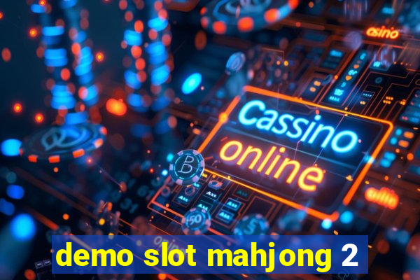 demo slot mahjong 2