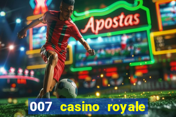 007 casino royale baixar via utorrent