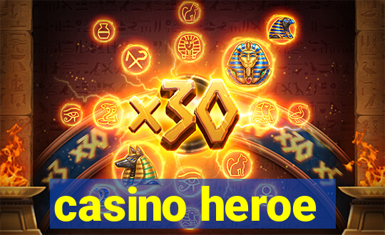 casino heroe