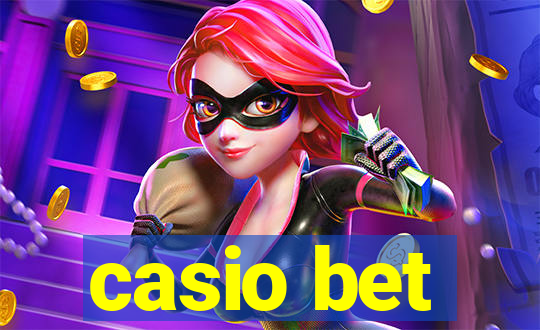 casio bet