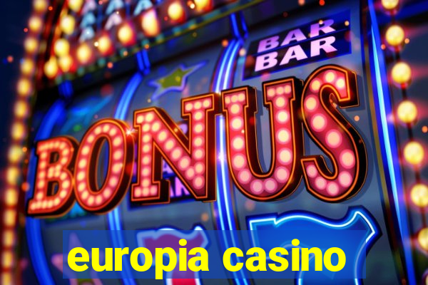 europia casino