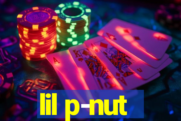 lil p-nut