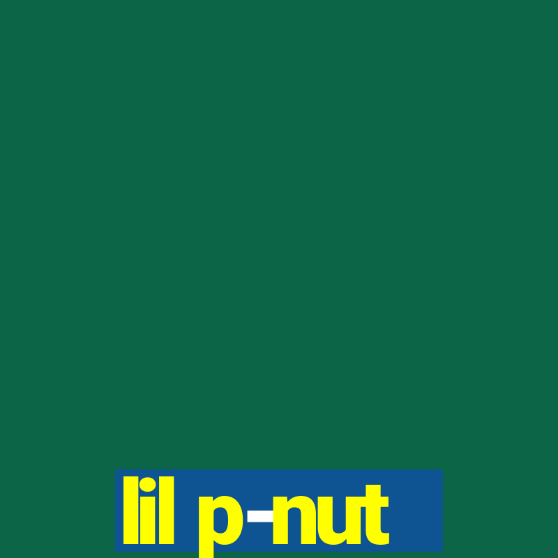 lil p-nut