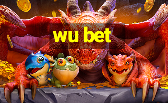 wu bet