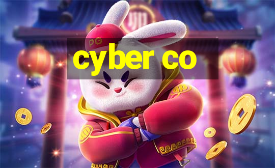 cyber co